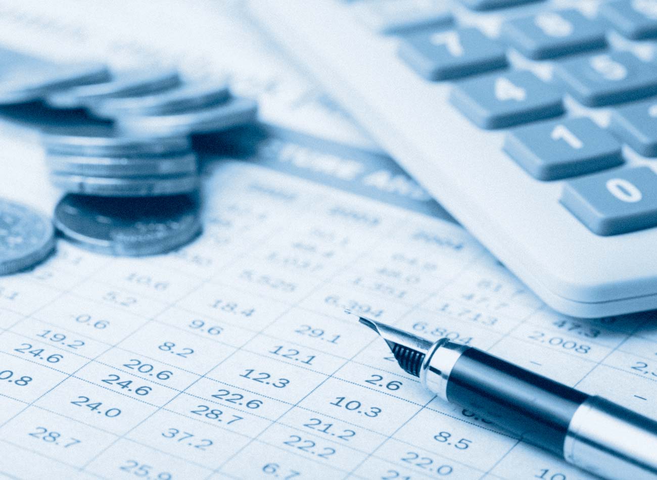 Financial Planning