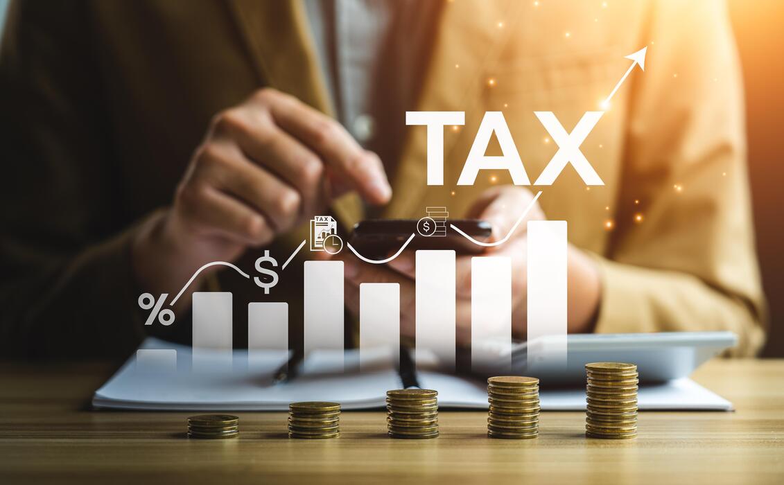 Tax Optimization